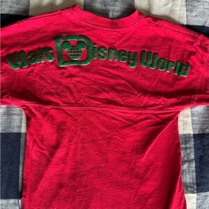 Disney Christmas Spirit Jersey Kids